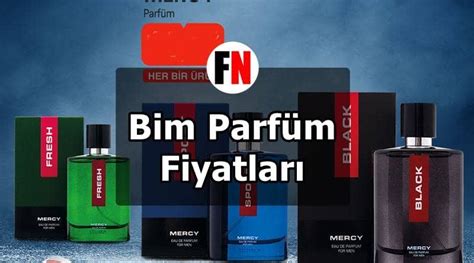 bim parfüm 2023